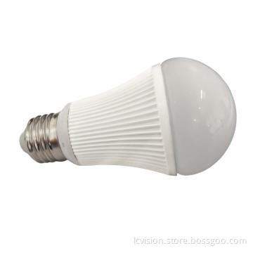 7W SMD5630 E27 LED Light Bulb